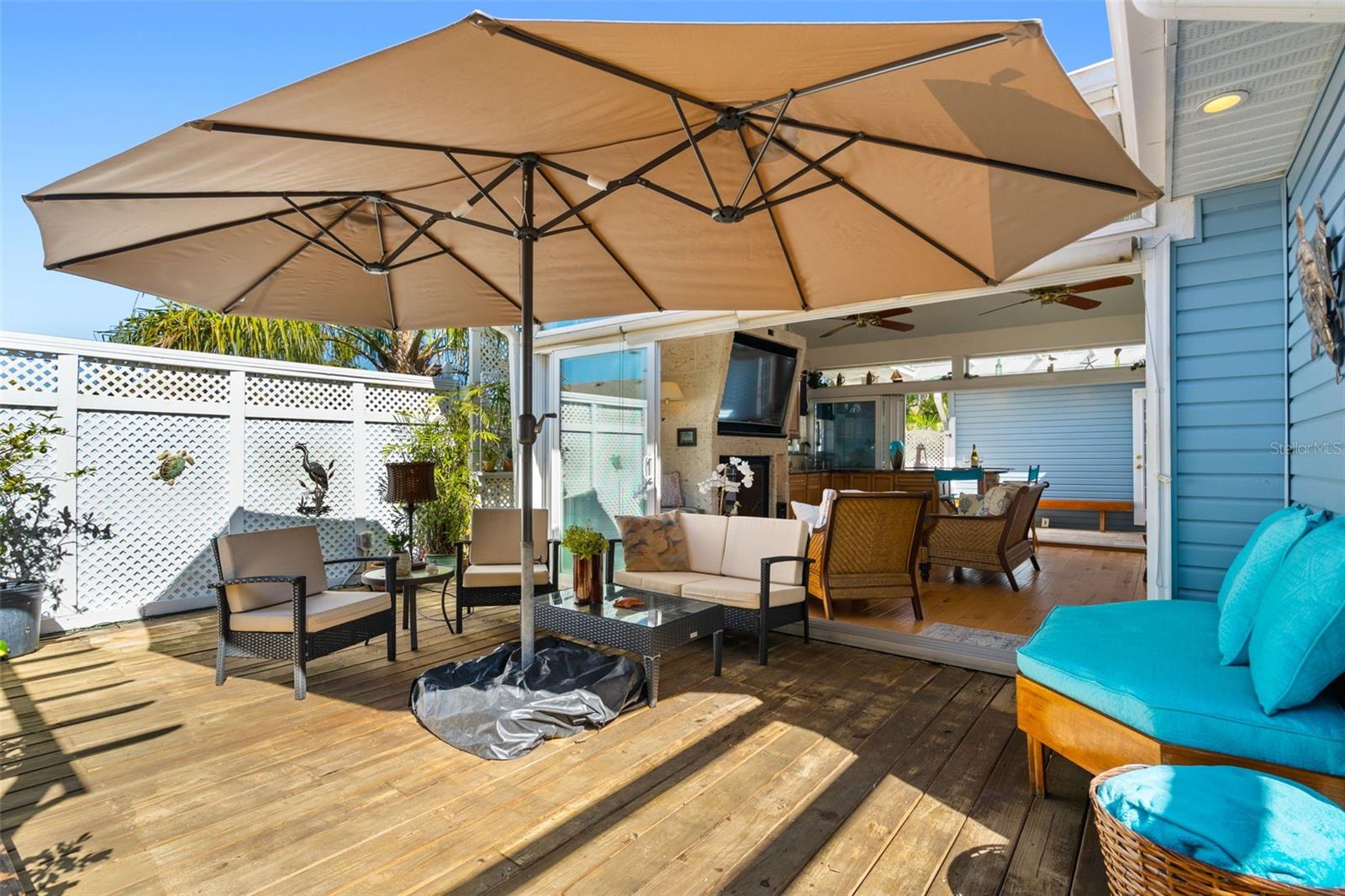 HERITAGE BAY - Residential