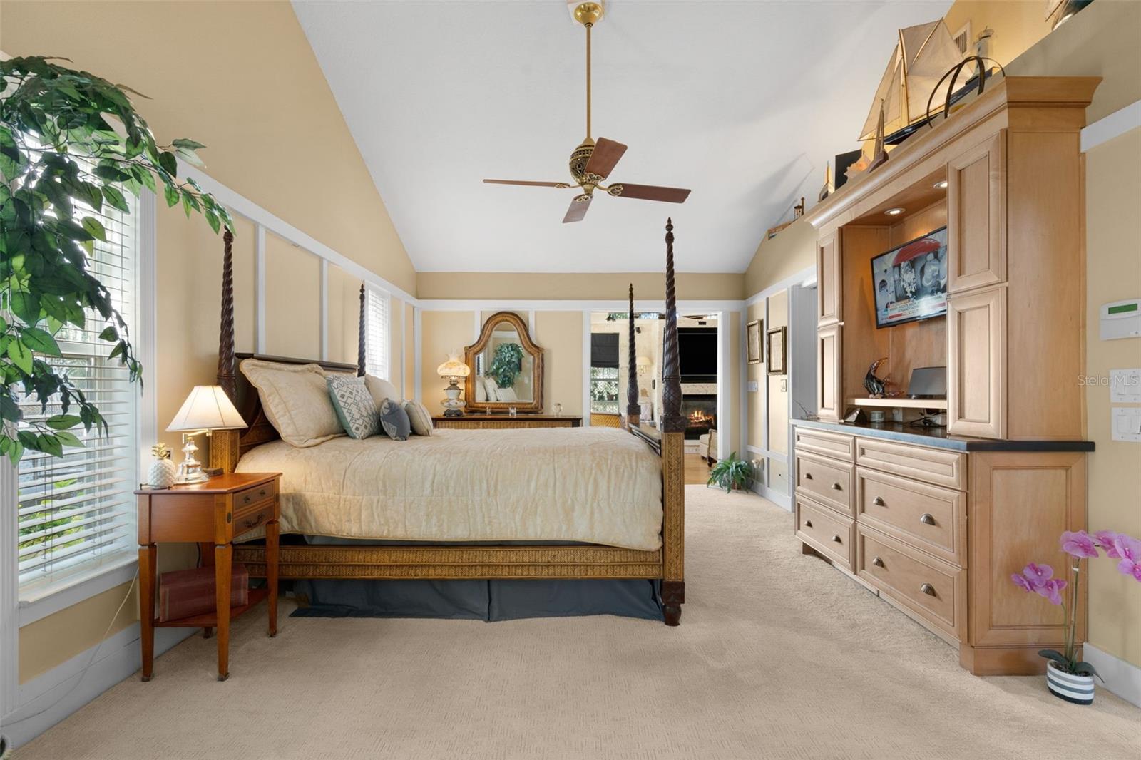 HERITAGE BAY - Residential