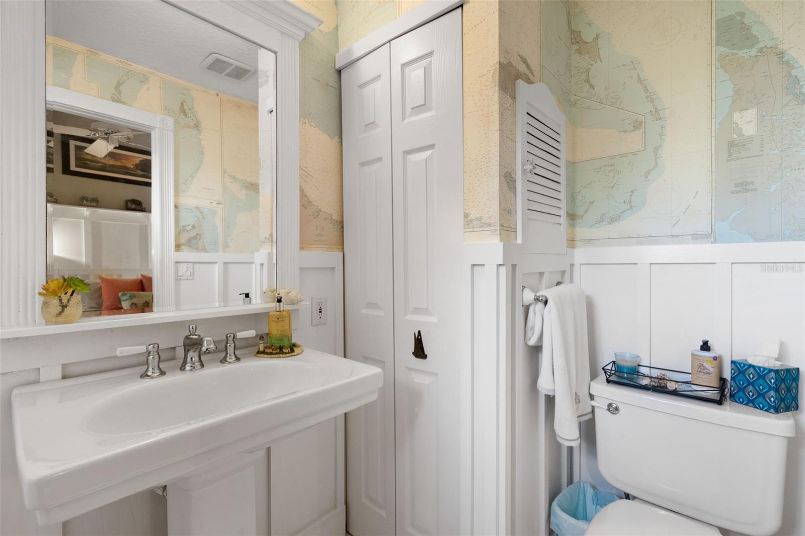 HERITAGE BAY - Residential