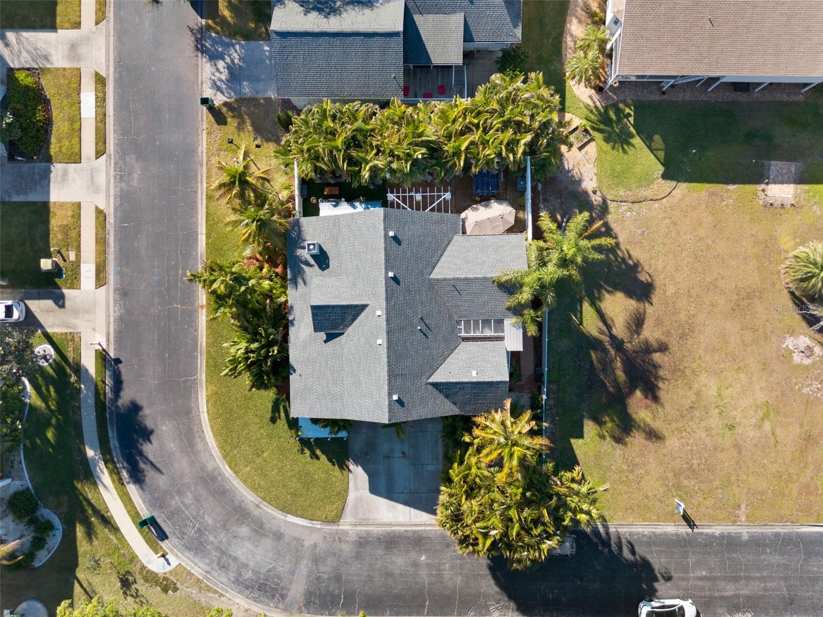 HERITAGE BAY - Residential