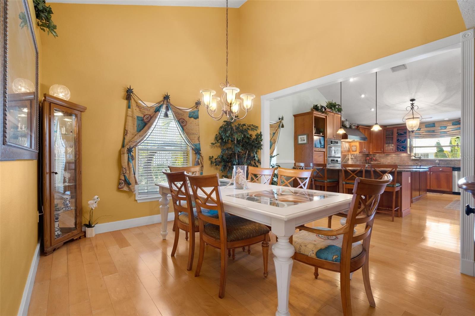 HERITAGE BAY - Residential