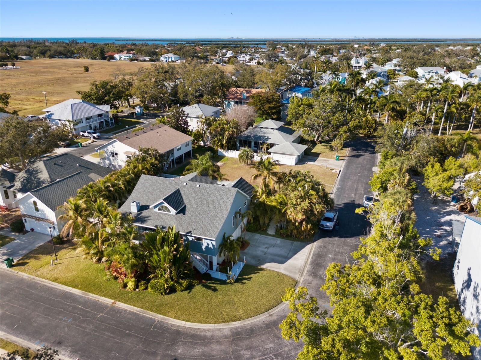 HERITAGE BAY - Residential