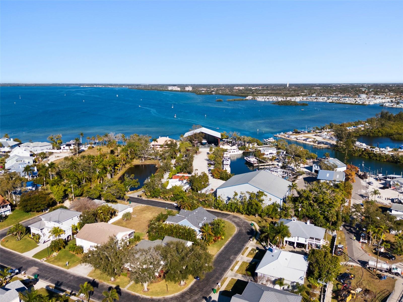 HERITAGE BAY - Residential