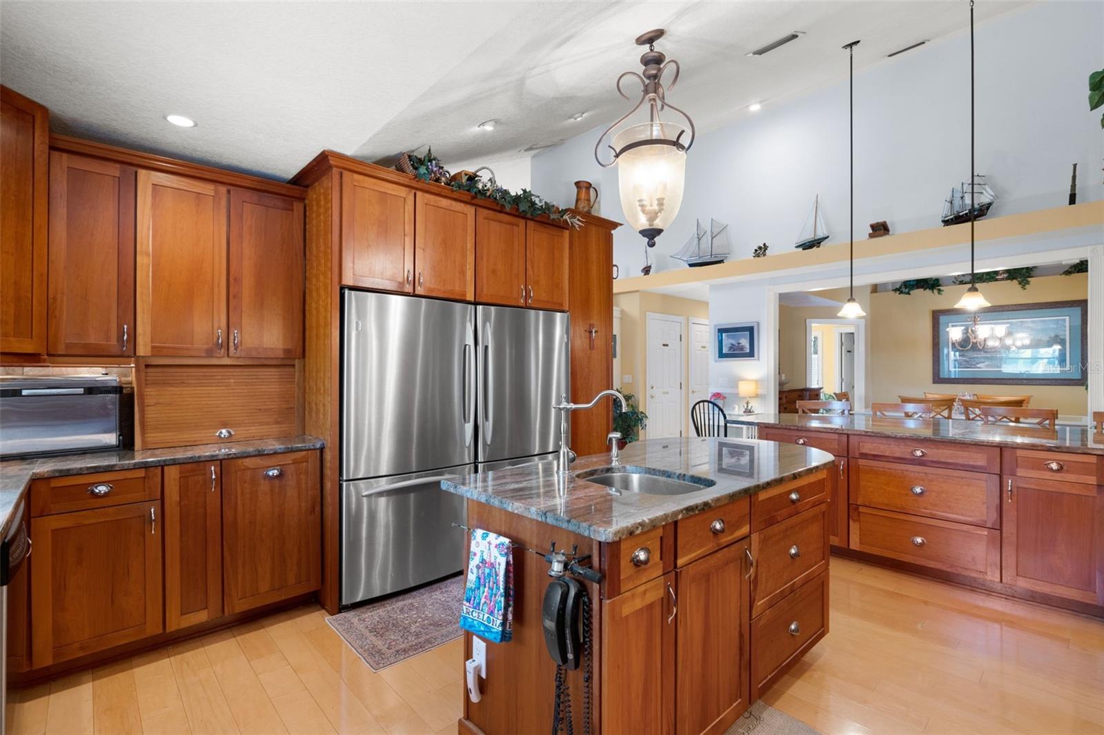 HERITAGE BAY - Residential