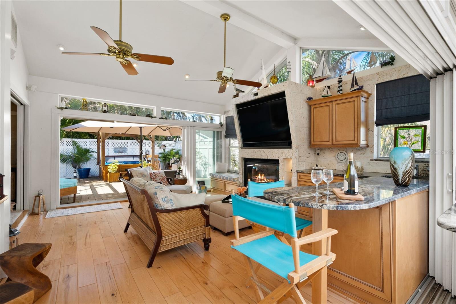 HERITAGE BAY - Residential