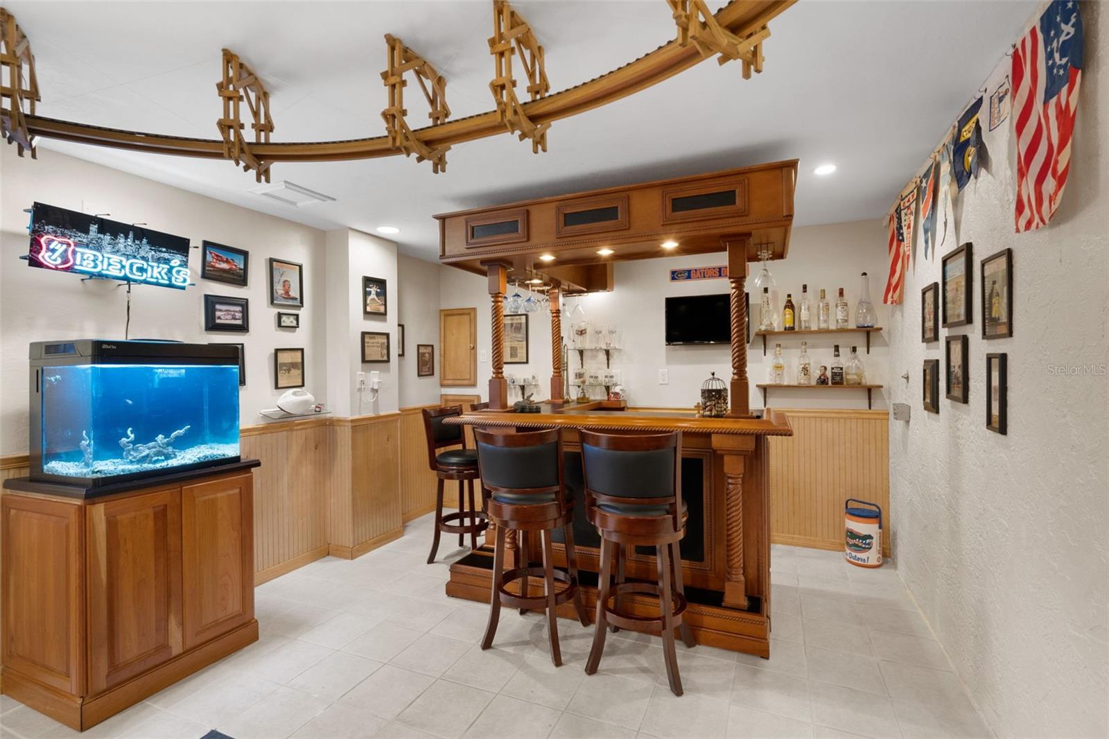 HERITAGE BAY - Residential