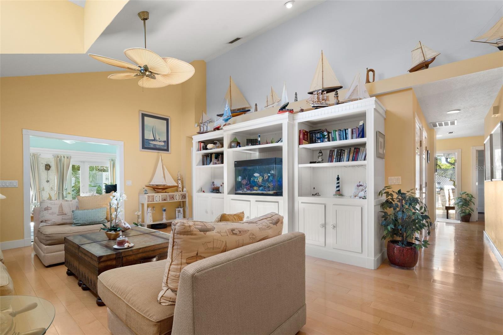 HERITAGE BAY - Residential