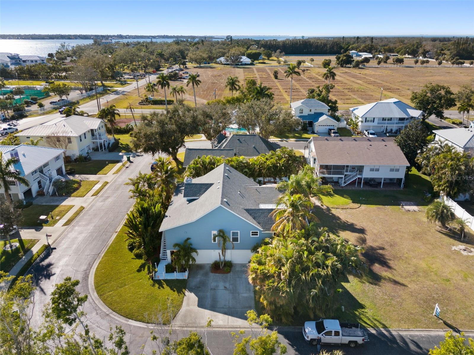 HERITAGE BAY - Residential