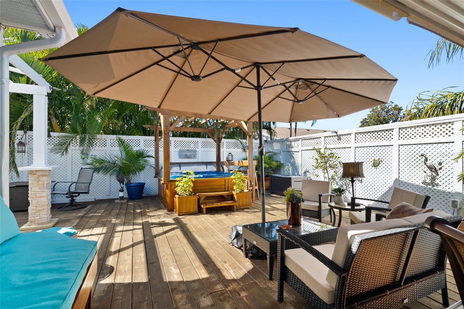 HERITAGE BAY - Residential