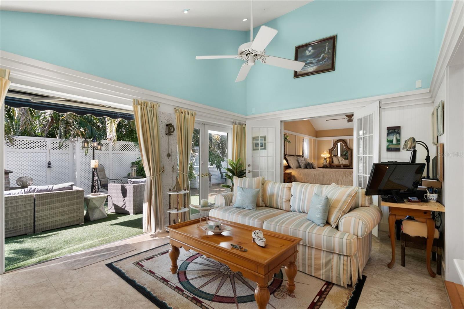 HERITAGE BAY - Residential