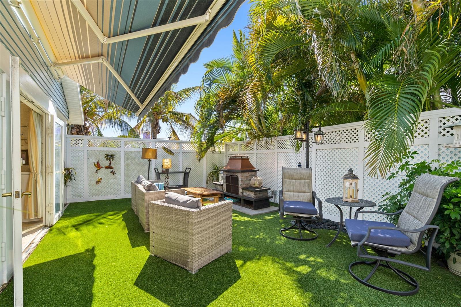 HERITAGE BAY - Residential