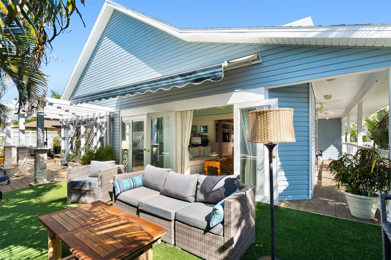 HERITAGE BAY - Residential