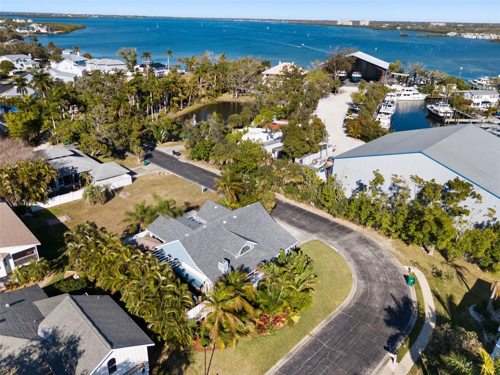 HERITAGE BAY - Residential
