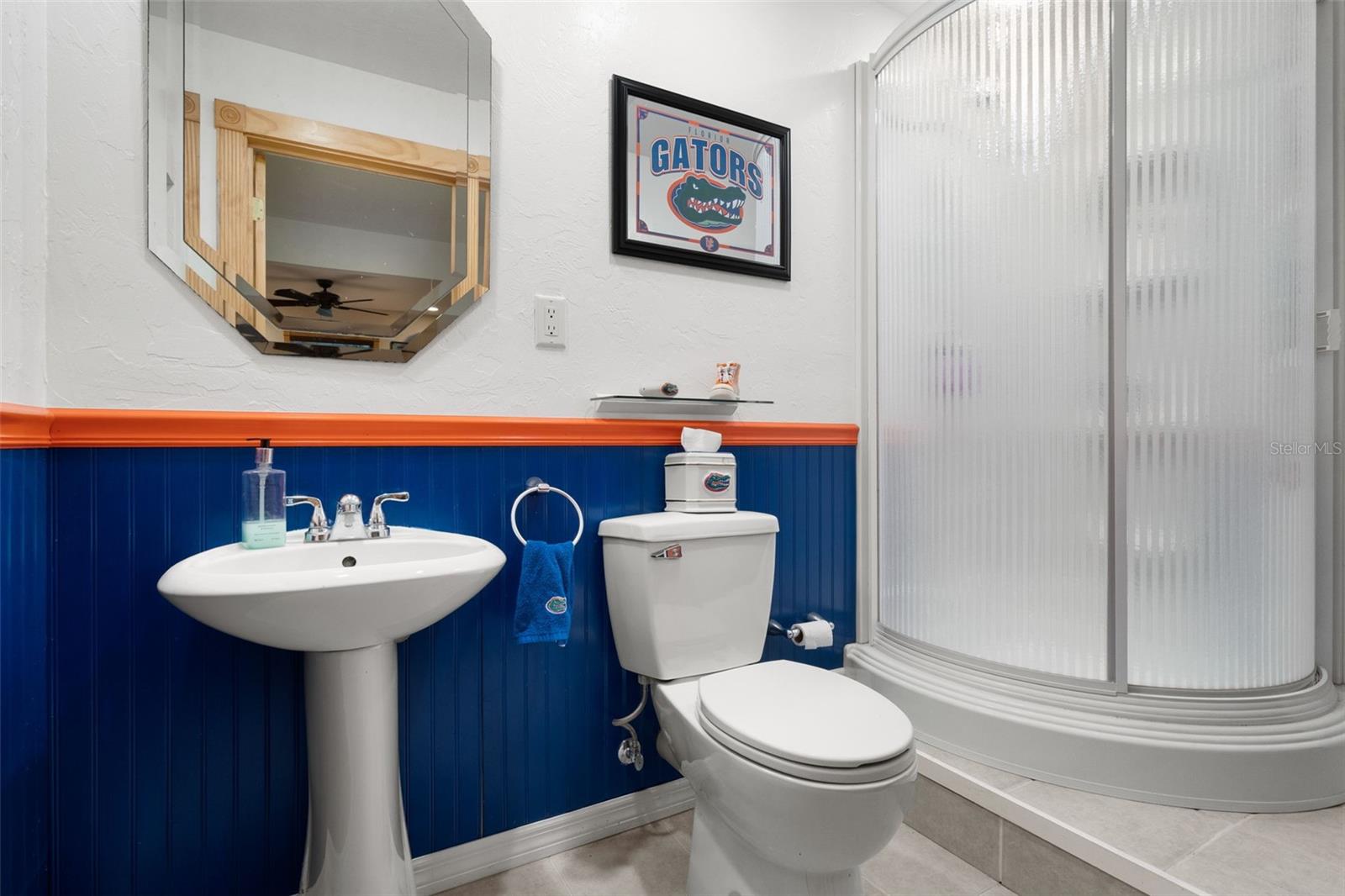 HERITAGE BAY - Residential