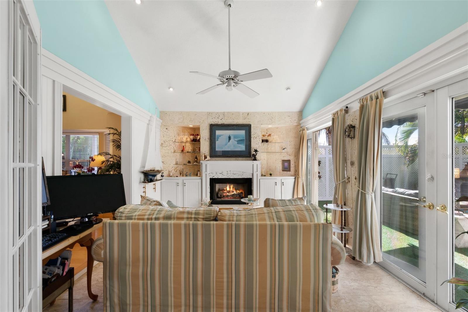 HERITAGE BAY - Residential