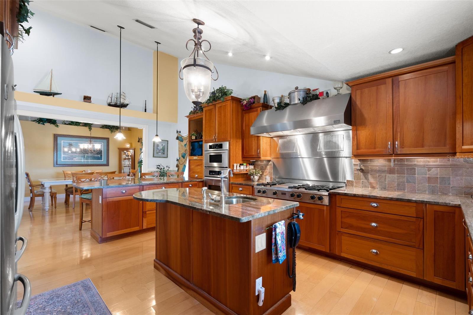 HERITAGE BAY - Residential