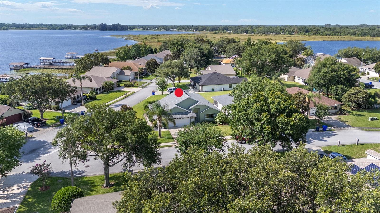 2750 CORAL REEF WAY