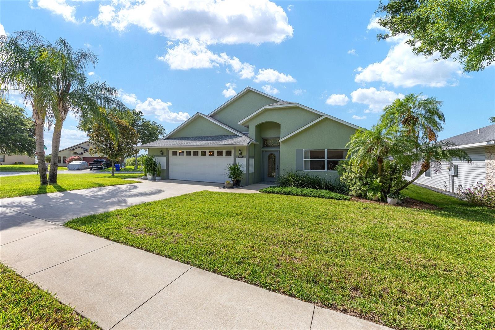 2750 CORAL REEF WAY