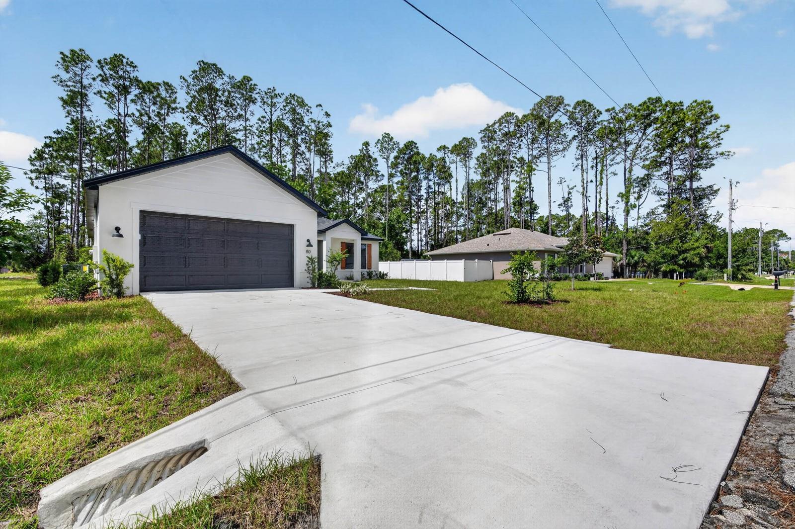 PALM COAST SEC 58 - Residential