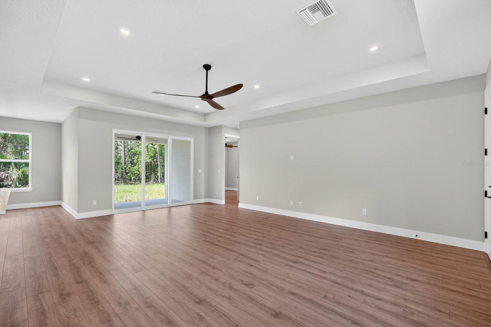 PALM COAST SEC 58 - Residential