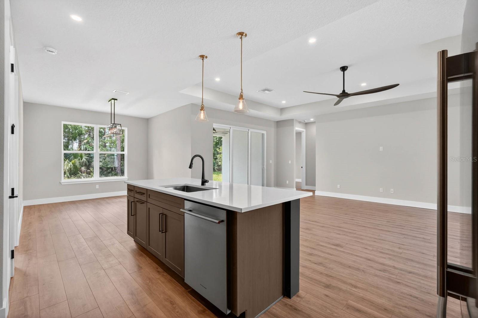 PALM COAST SEC 58 - Residential