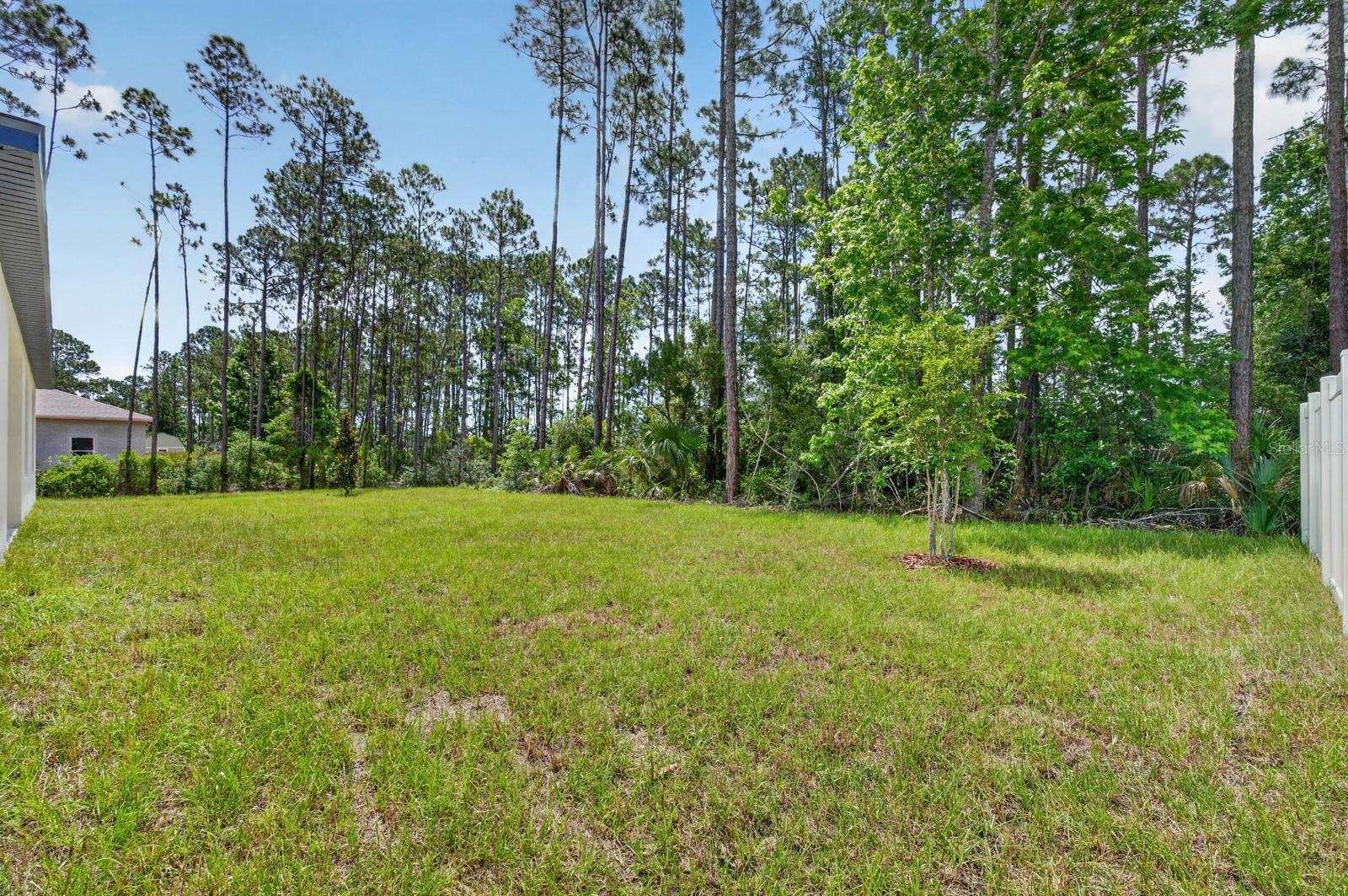 PALM COAST SEC 58 - Residential