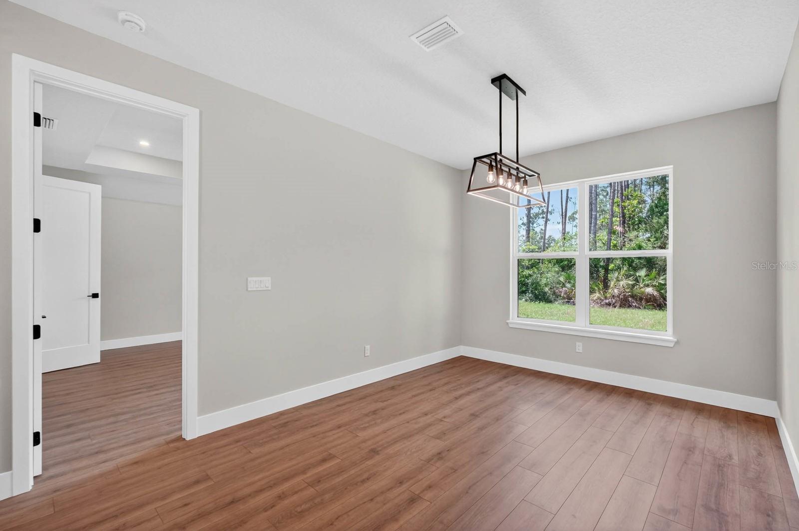 PALM COAST SEC 58 - Residential
