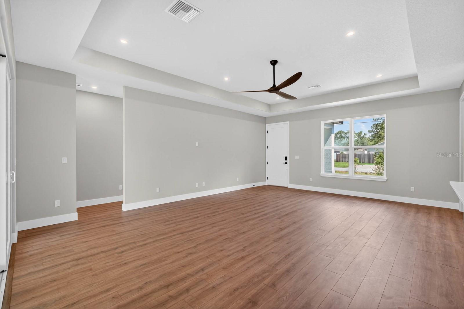PALM COAST SEC 58 - Residential