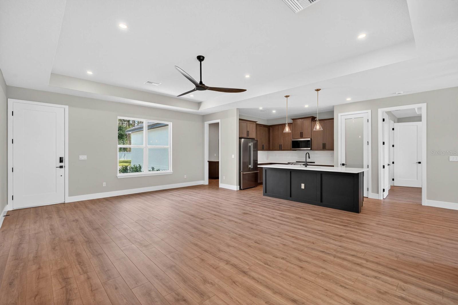 PALM COAST SEC 58 - Residential
