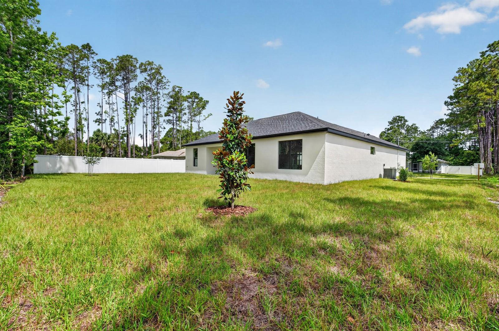 PALM COAST SEC 58 - Residential
