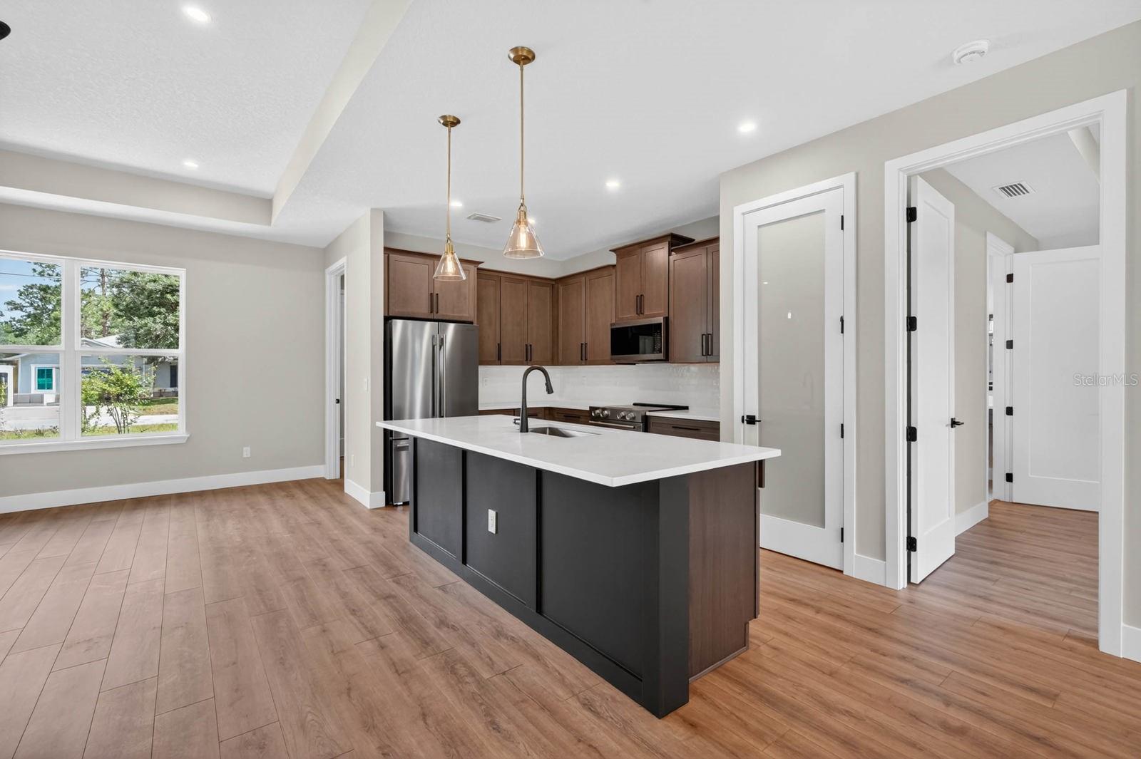 PALM COAST SEC 58 - Residential