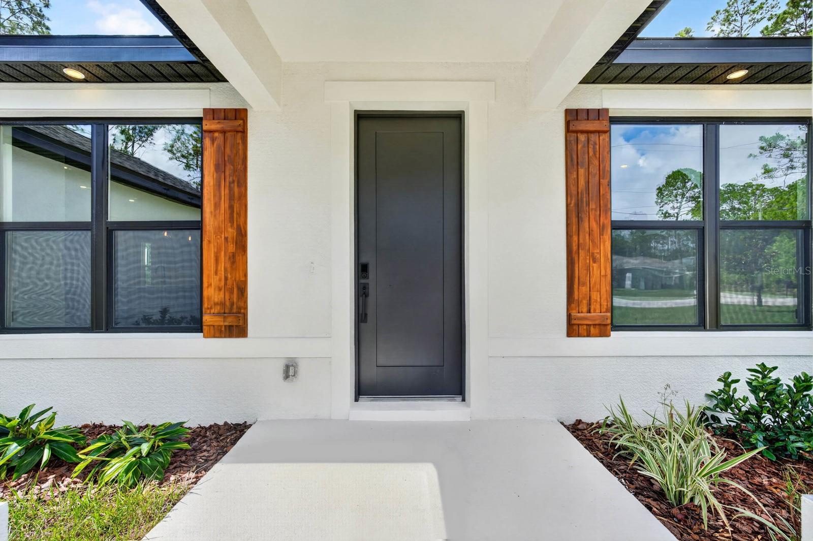 PALM COAST SEC 58 - Residential