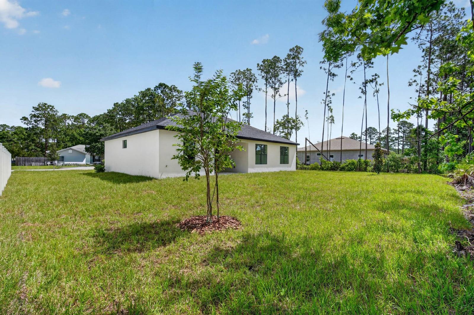 PALM COAST SEC 58 - Residential