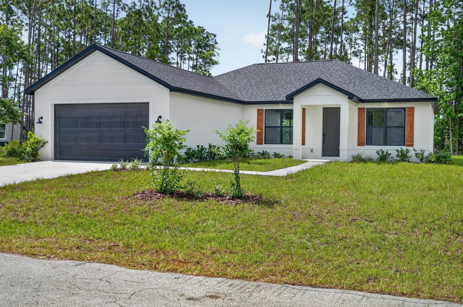 PALM COAST SEC 58 - Residential