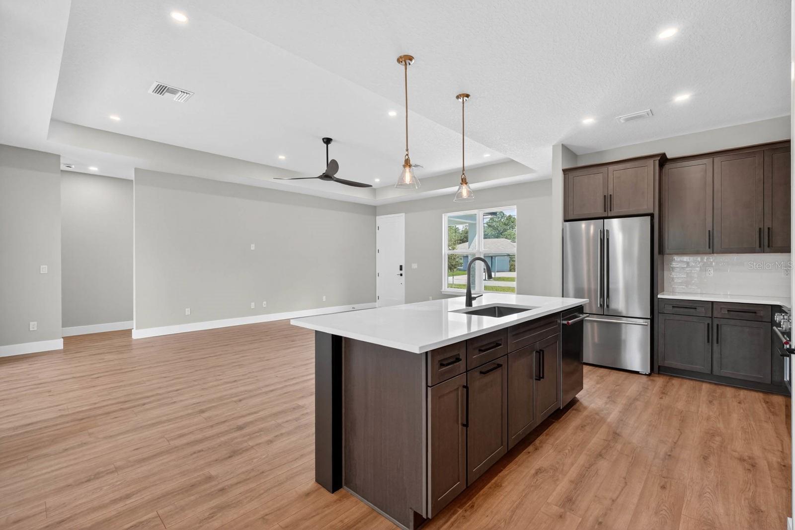 PALM COAST SEC 58 - Residential