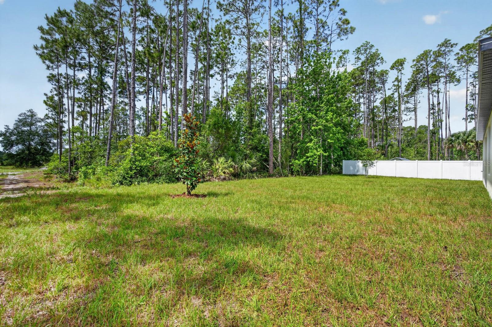 PALM COAST SEC 58 - Residential