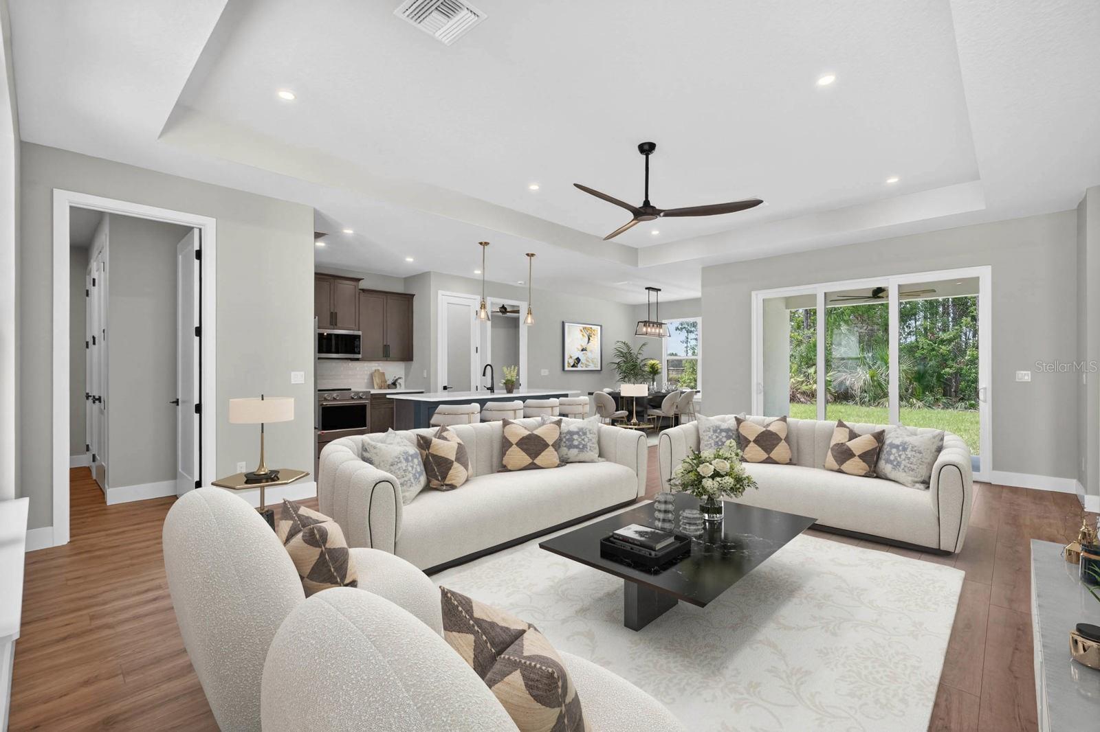 PALM COAST SEC 58 - Residential