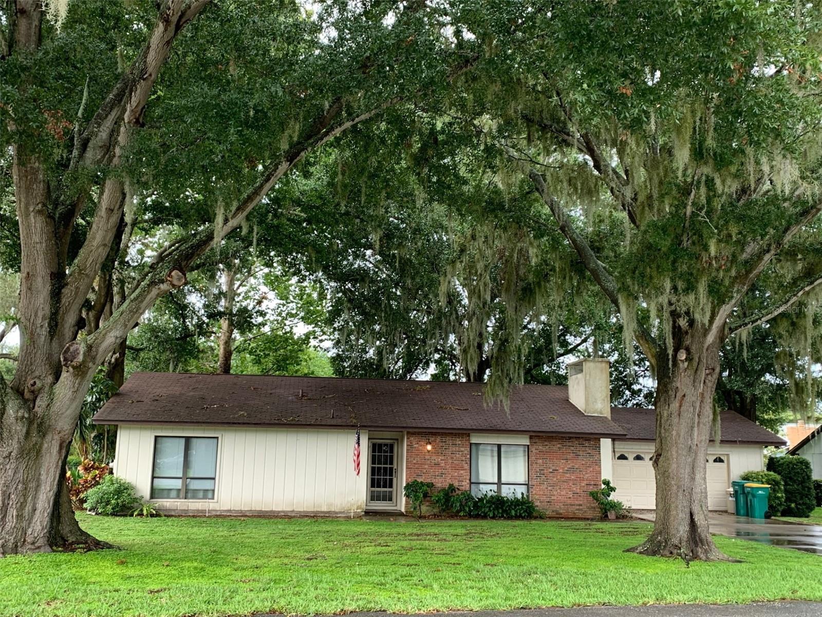 SPRINGWOOD LANDING - Residential