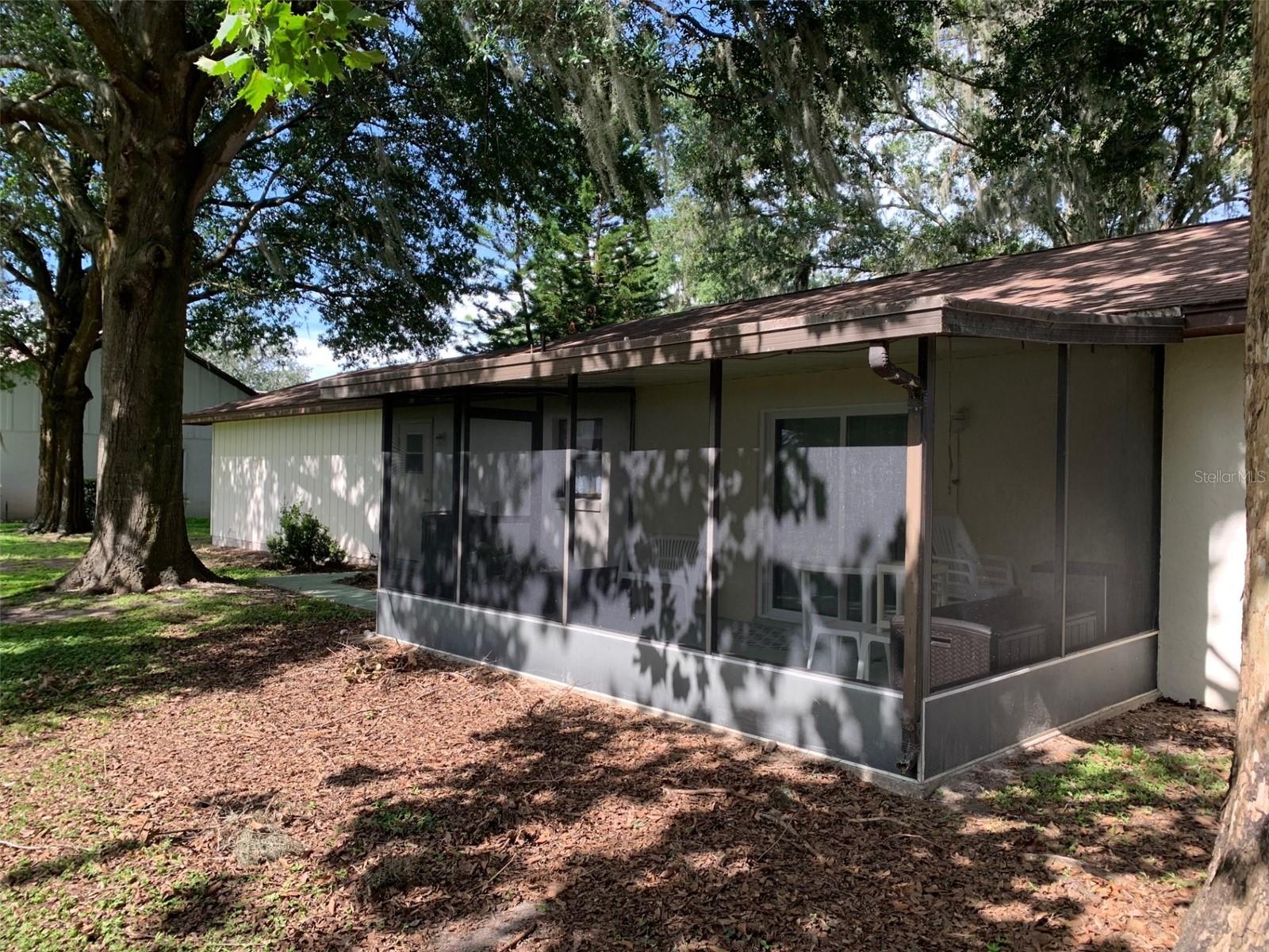 SPRINGWOOD LANDING - Residential