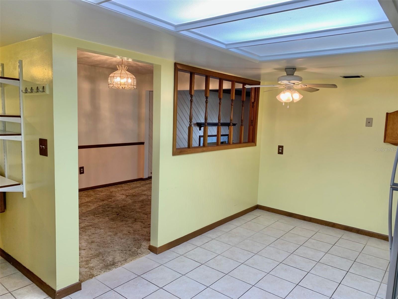 SPRINGWOOD LANDING - Residential