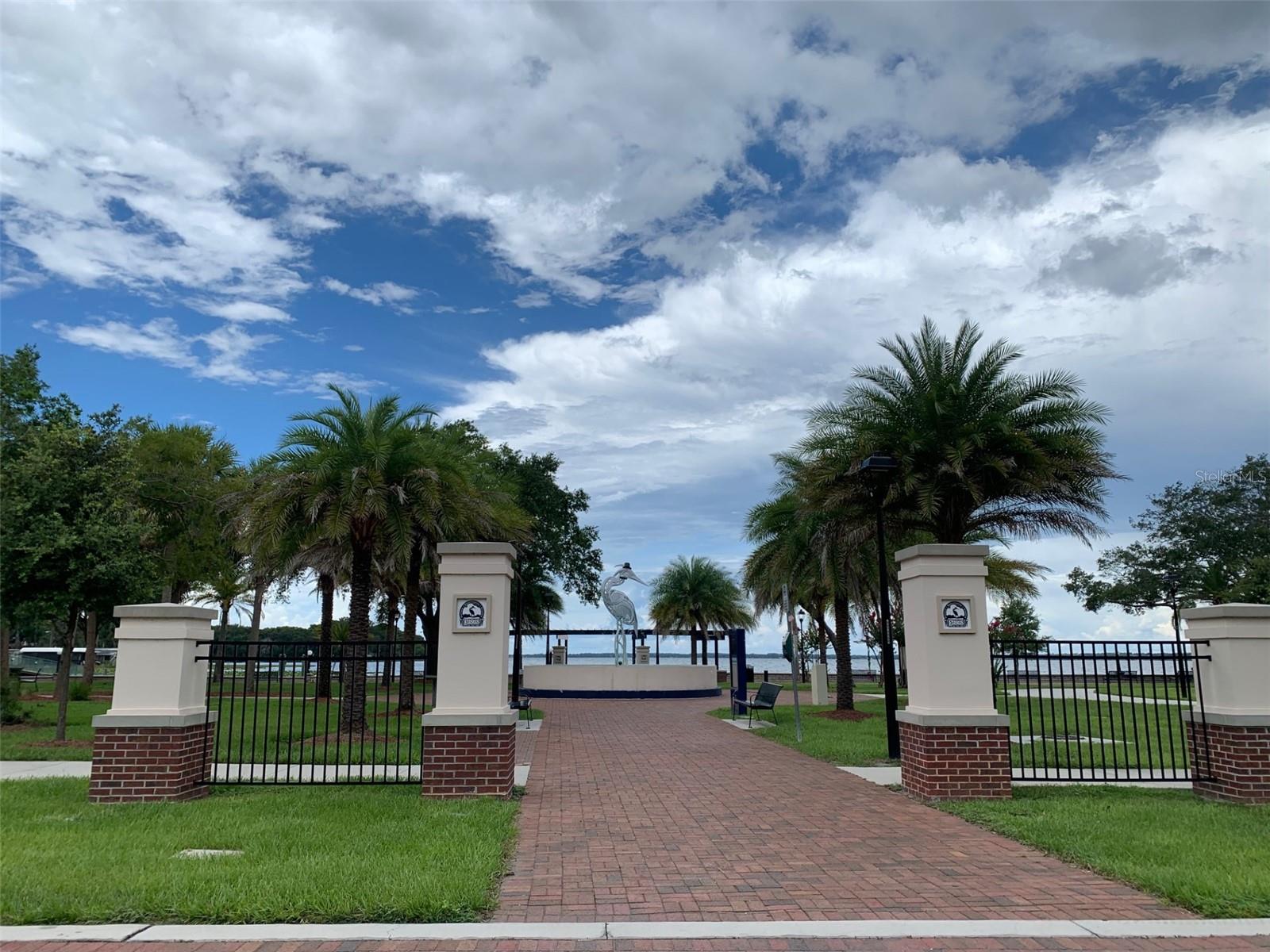 SPRINGWOOD LANDING - Residential