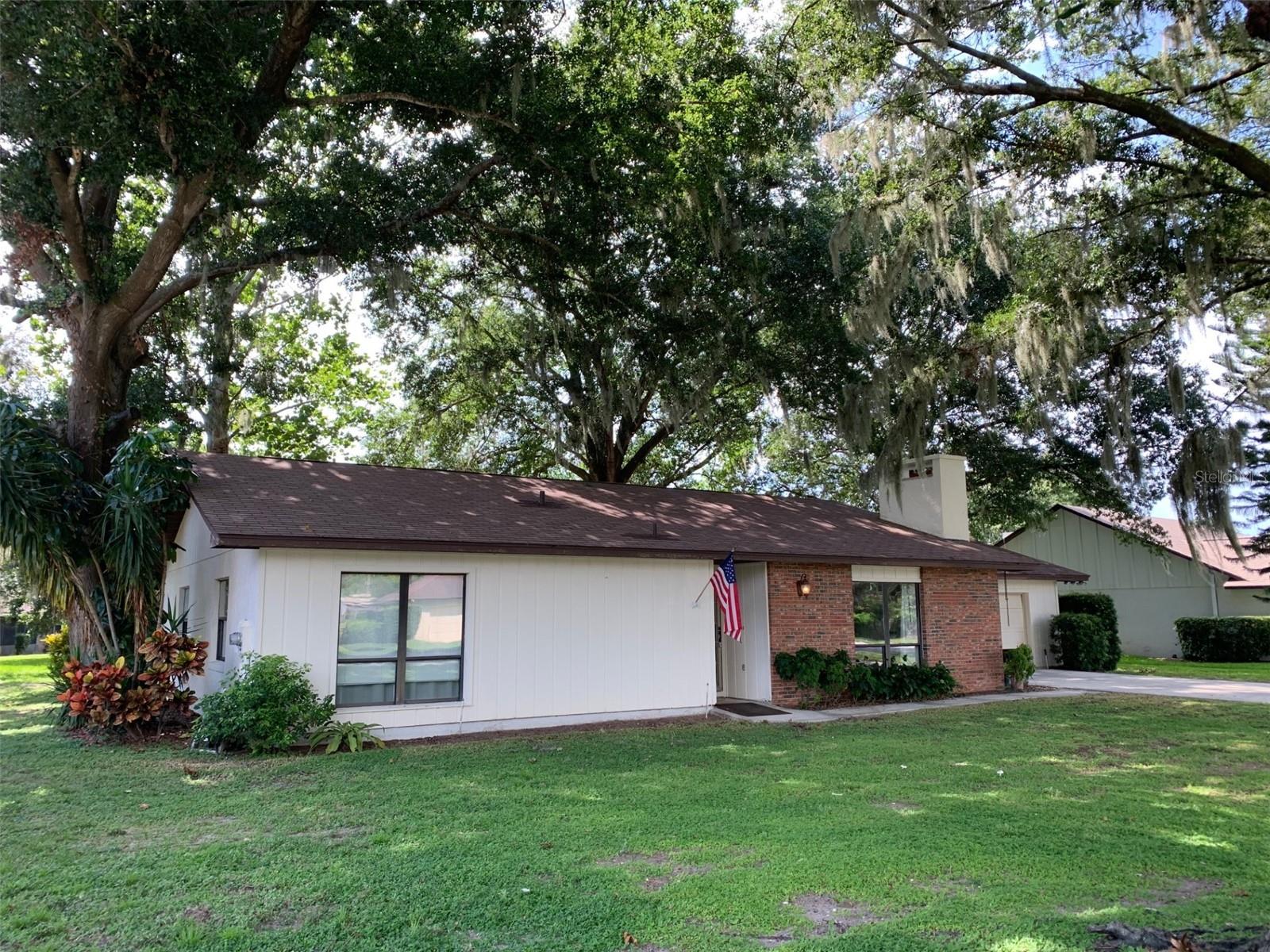 SPRINGWOOD LANDING - Residential