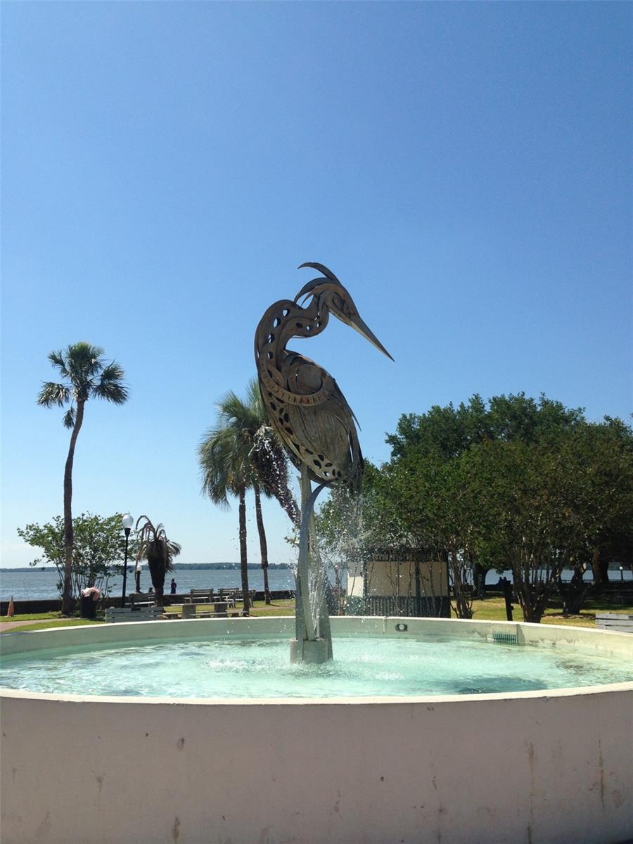 SPRINGWOOD LANDING - Residential