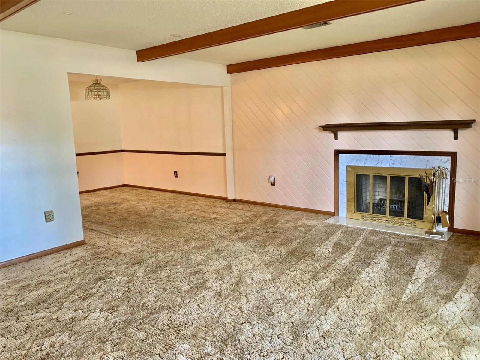 SPRINGWOOD LANDING - Residential