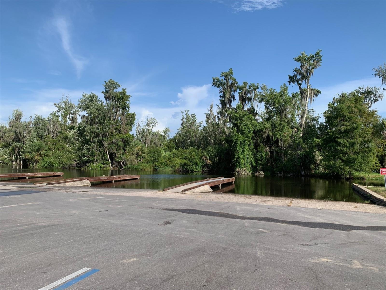 SPRINGWOOD LANDING - Residential