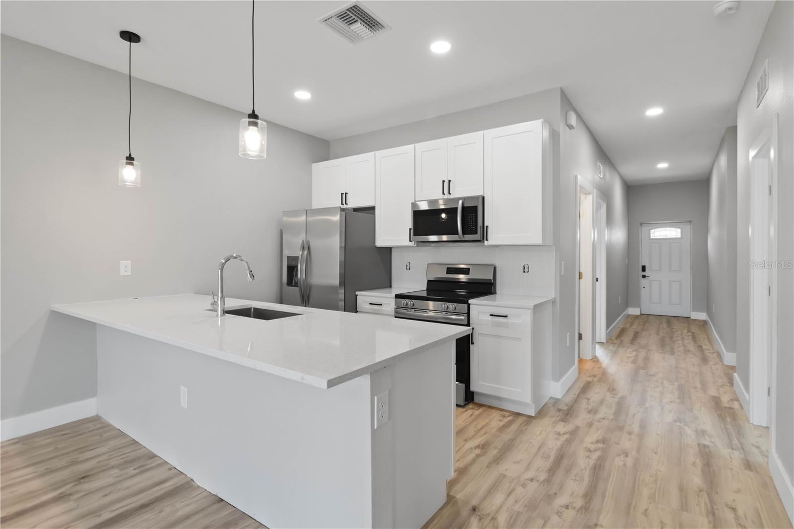 PORT CHARLOTTE SEC 085 - Residential Income