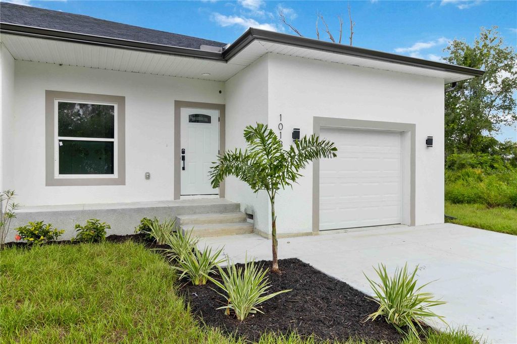 Photo of 10181 Amicola Street, Port Charlotte, FL 33981 (MLS # A4661334)