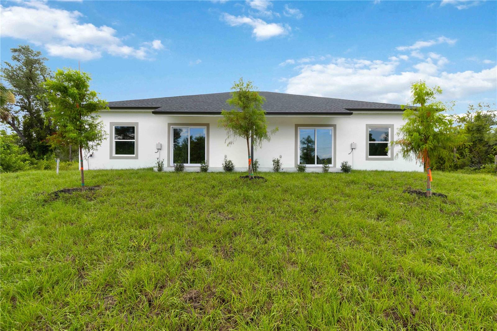 PORT CHARLOTTE SEC 085 - Residential Income