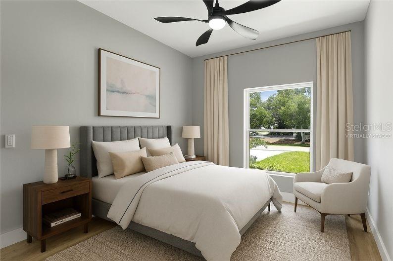 PORT CHARLOTTE SEC 085 - Residential Income