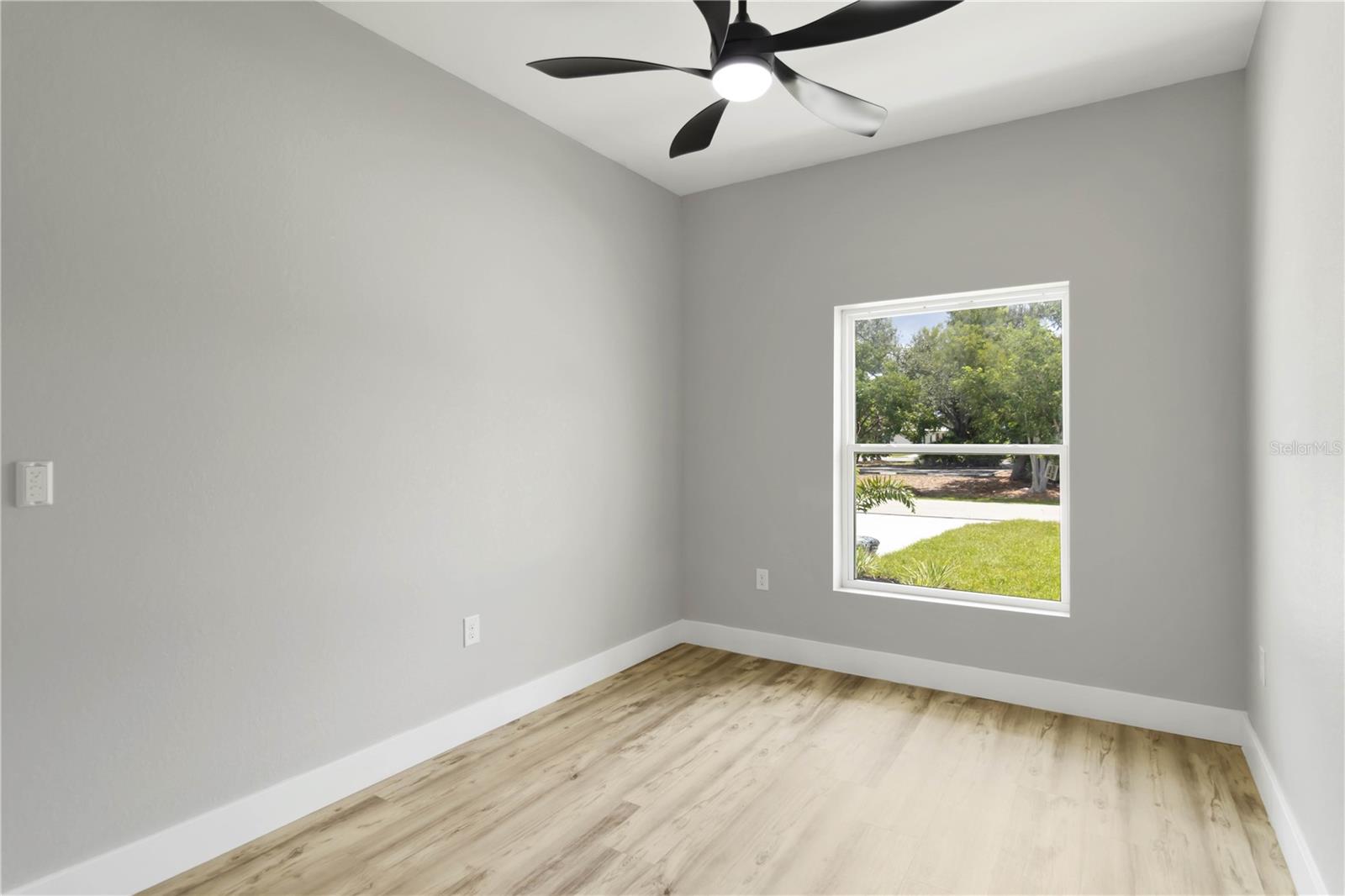 PORT CHARLOTTE SEC 085 - Residential Income